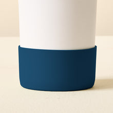 Load image into Gallery viewer, No-Slip Tumbler Boot - Navy
