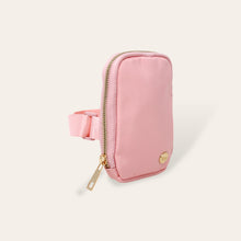 Load image into Gallery viewer, Tumbler Fanny Pack - Dusty Blush
