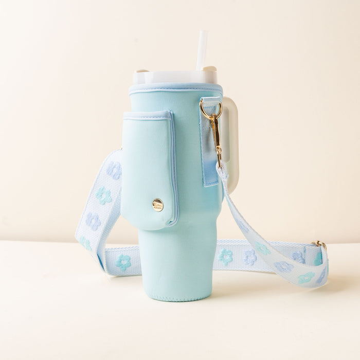 Aqua Tumbler Sling