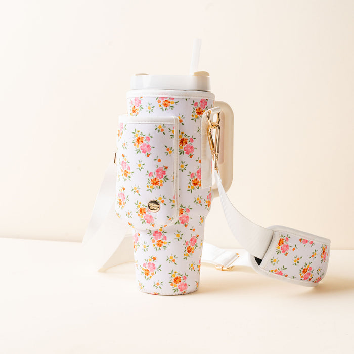 Endless Daydream Cream Tumbler Sling