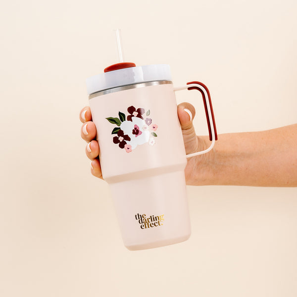 The Darling Effect Tumbler Fanny Pack