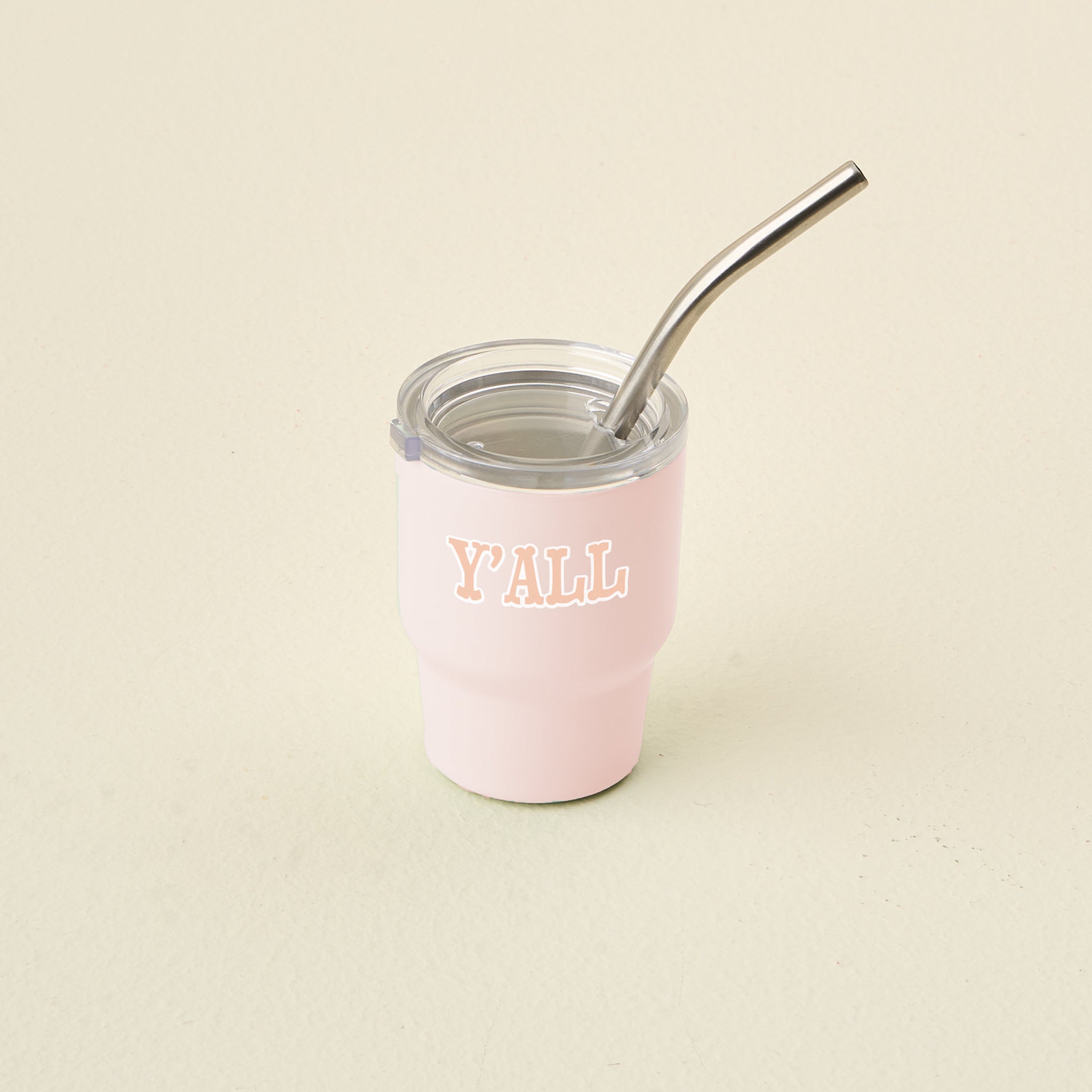 Tiny Wifey Tumbler Tiny Wifey Tumbler