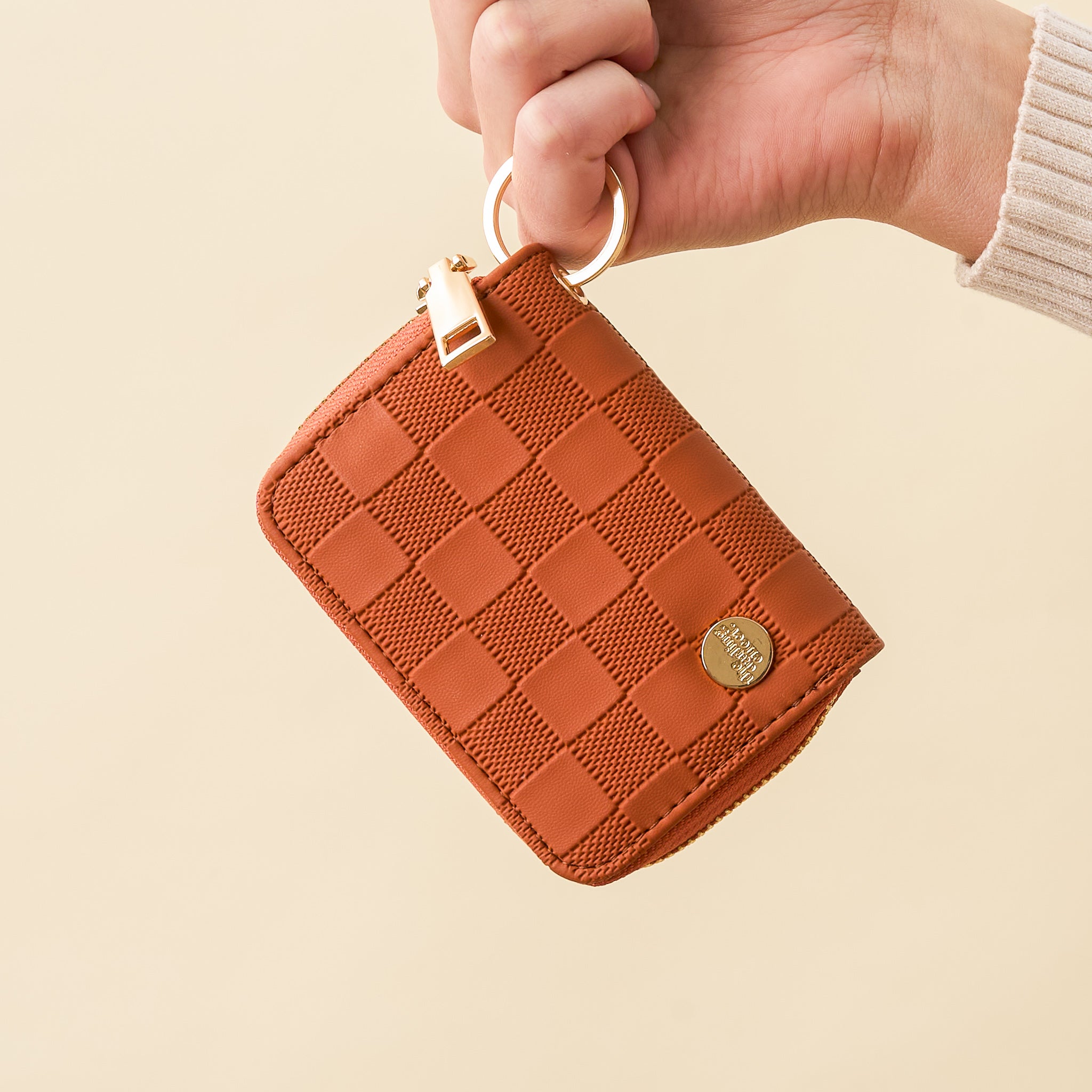 Zip Around Wallets – The Darling Effect