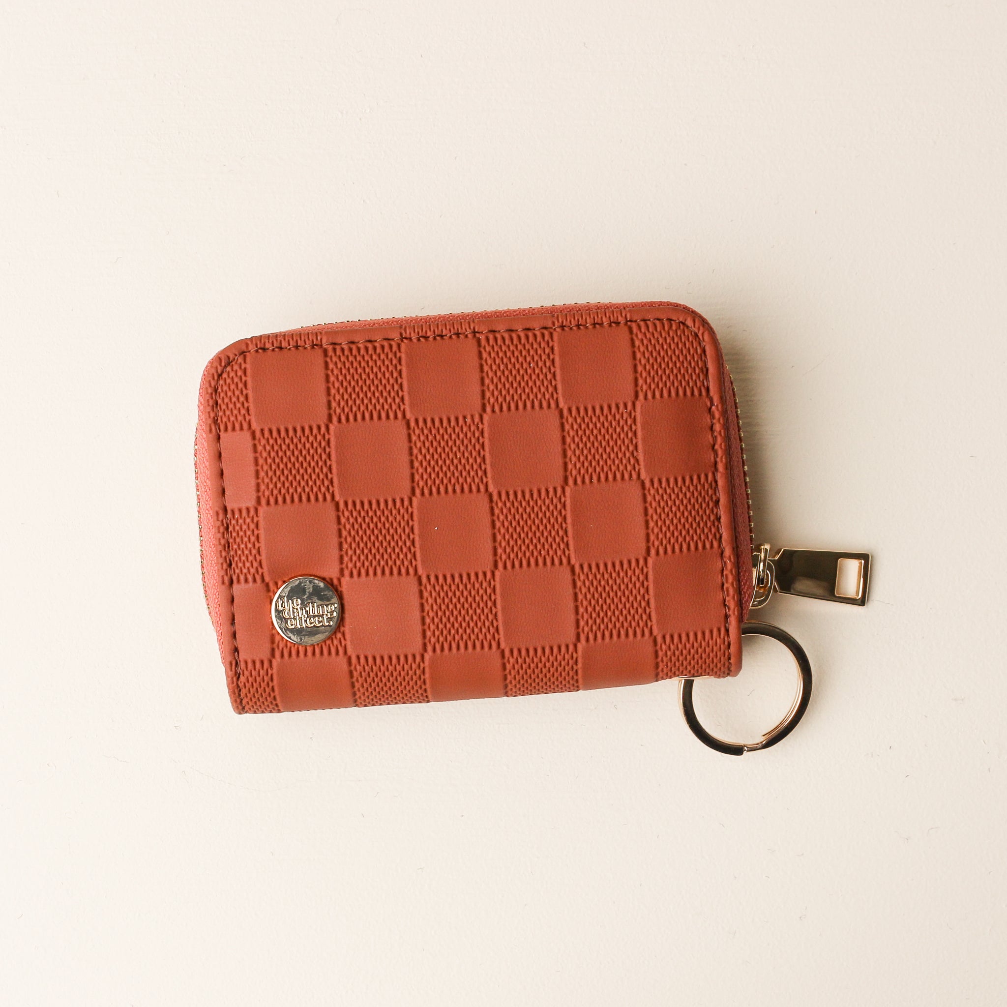 Zip Around Wallets – The Darling Effect