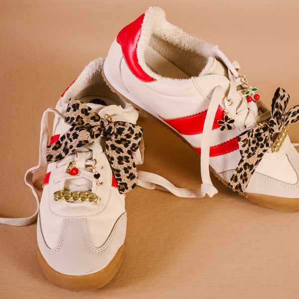 Wild & Free Dazzle Shoe Charm Pack