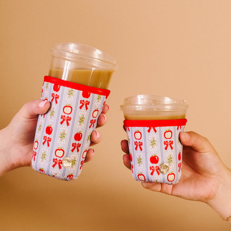 Oh So Orchard Sip Savvy Drink Sleeve