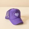 Game Day Trucker Hats - 8 Colors Available!