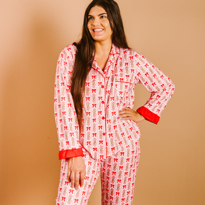 Oh So Merry Sweet Dreams Pajama Pants Set