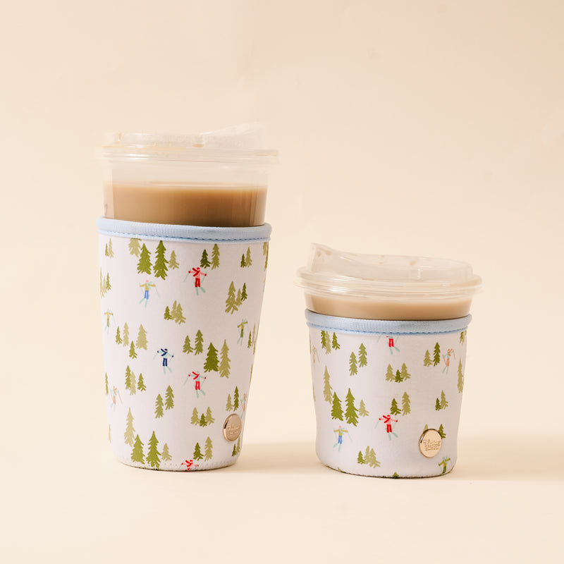 Aprés Ski Sip Savvy Drink Sleeve