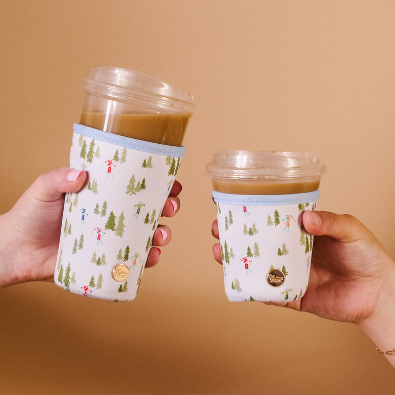 Aprés Ski Sip Savvy Drink Sleeve