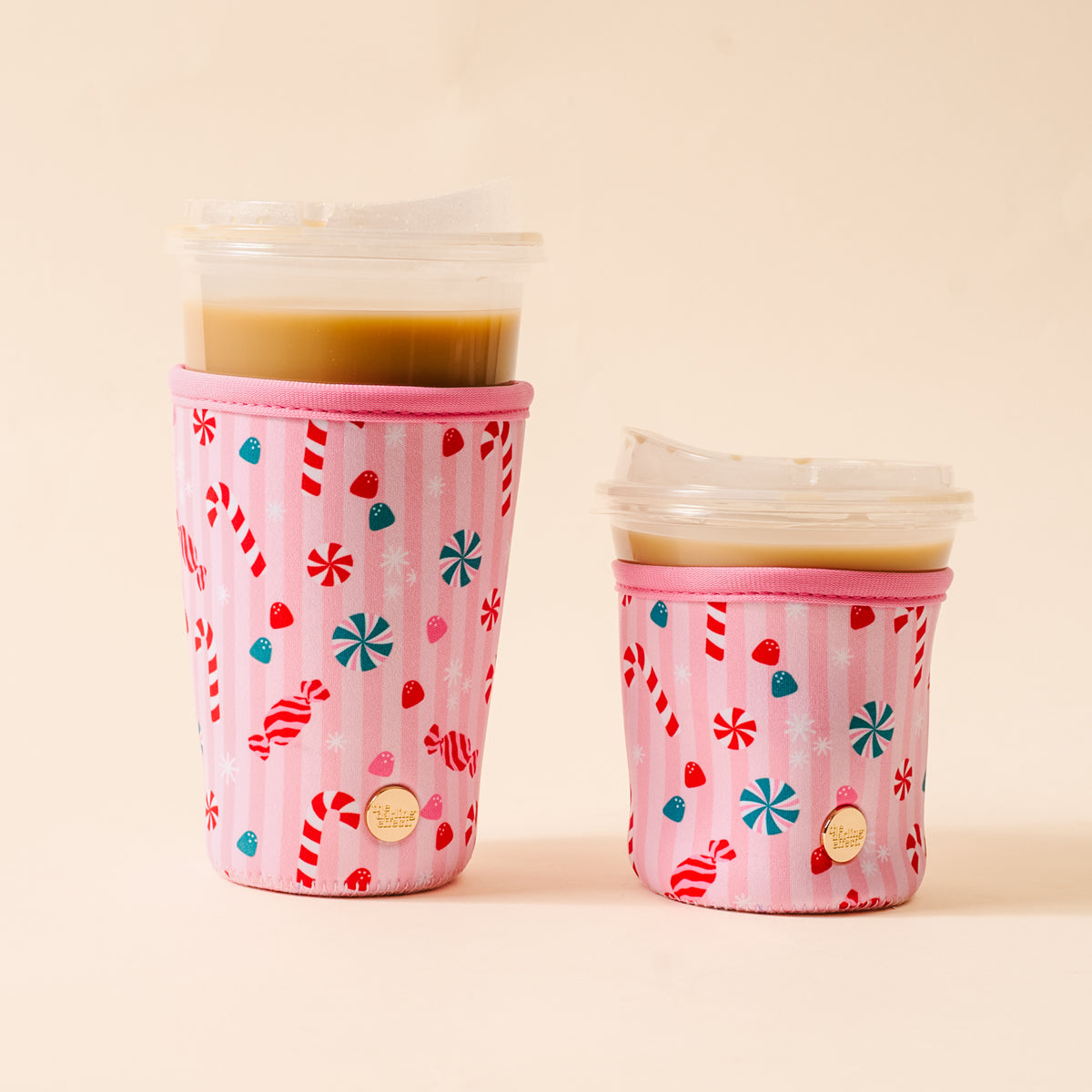 Sugar Rush Sip Savvy Drink Sleeve