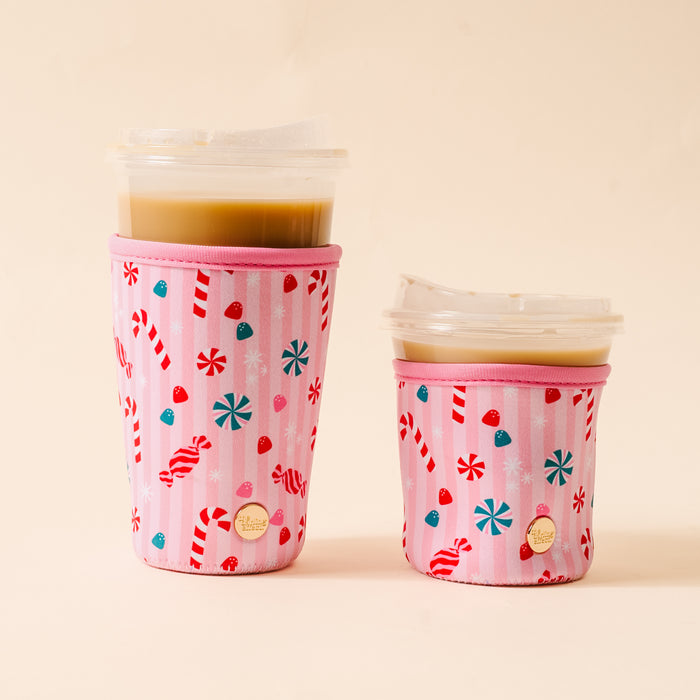 Sugar Rush Sip Savvy Drink Sleeve