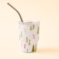 Aprés Ski 2 oz Tiny Tumbler
