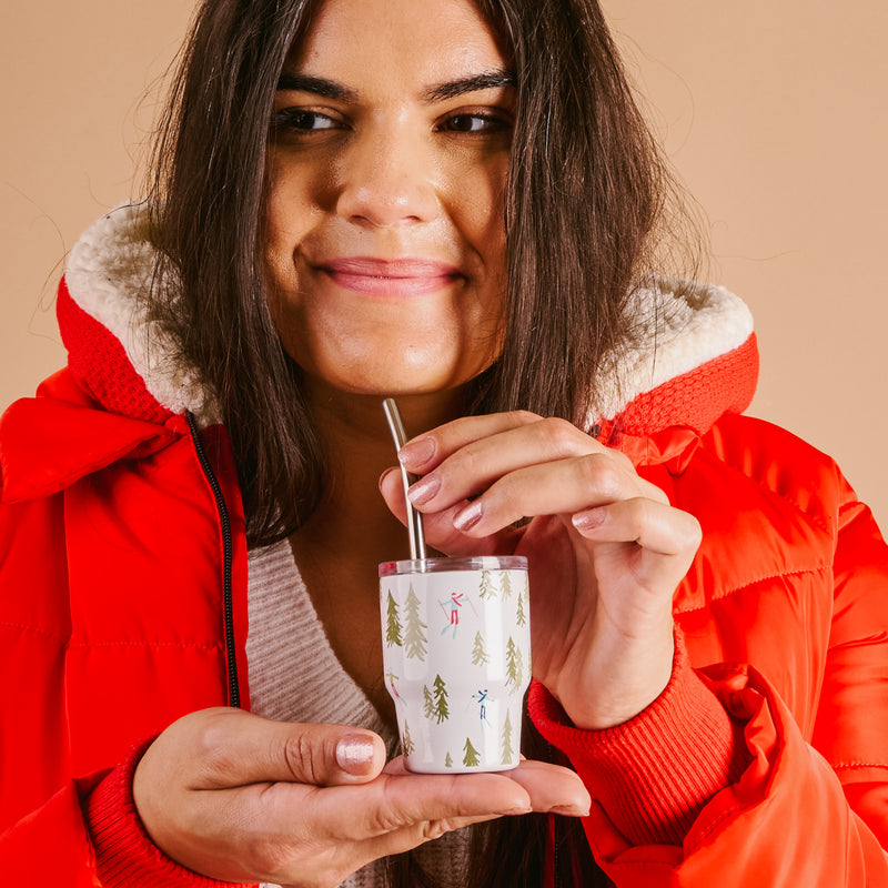 Aprés Ski 2 oz Tiny Tumbler