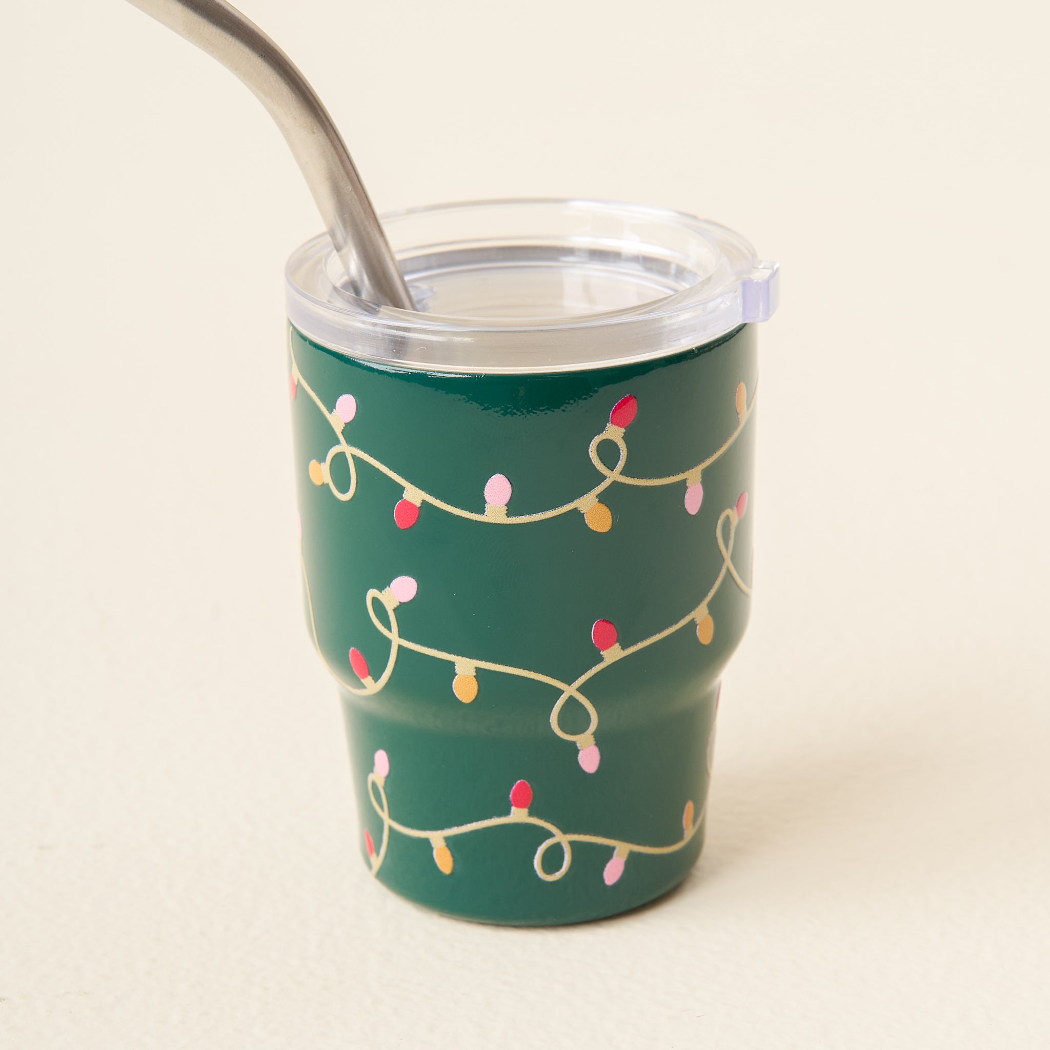 Holiday 2 oz Tiny Tumbler