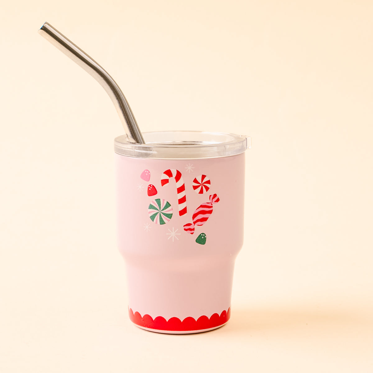 Sugar Rush 2 oz Tiny Tumbler