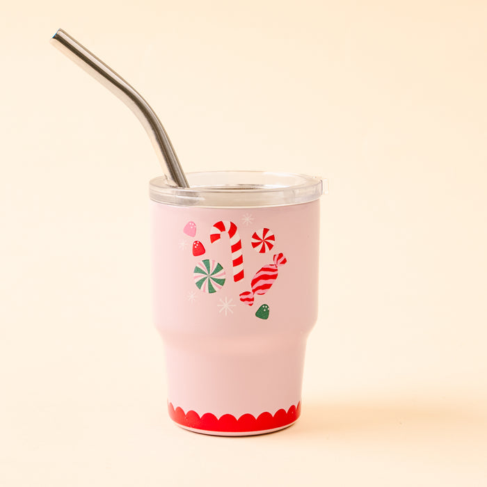 Sugar Rush 2 oz Tiny Tumbler