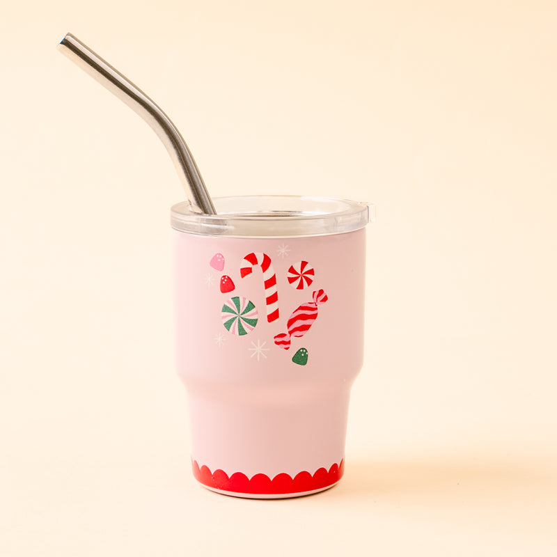 Sugar Rush 2 oz Tiny Tumbler