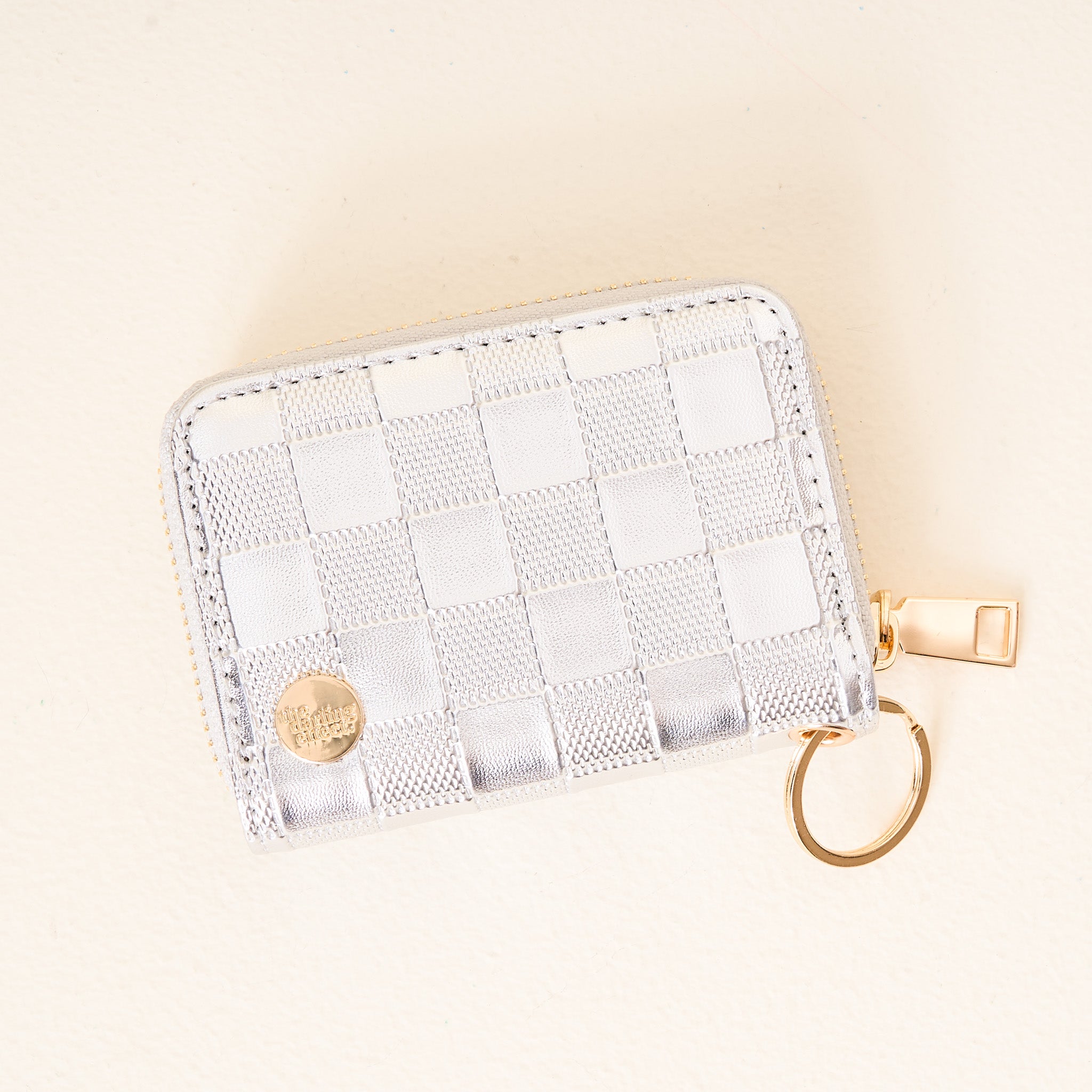 Zip Around Wallets – The Darling Effect
