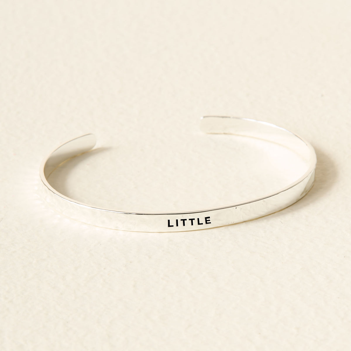 Big Sorority Cuff - Gold