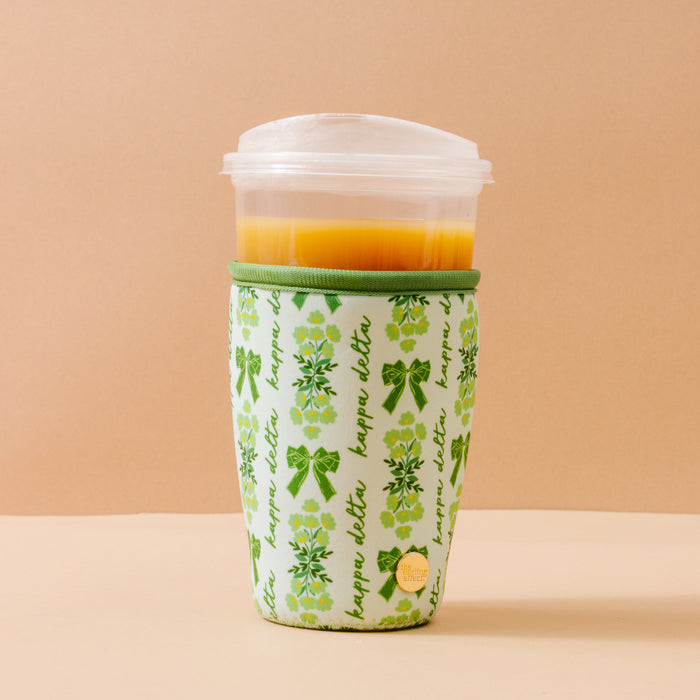 Kappa Delta Sip Savvy Drink Sleeve Large