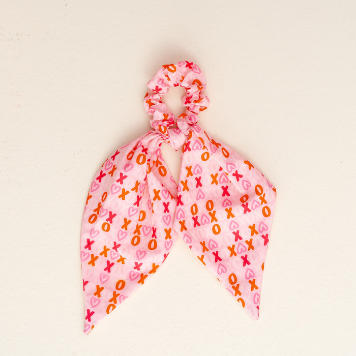 XOXO Hair Scarf