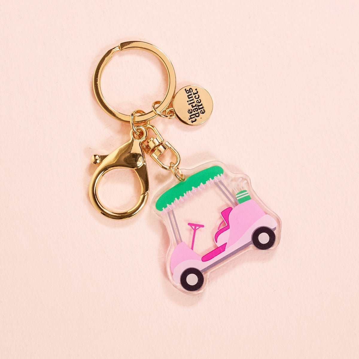 Keychains – The Darling Effect