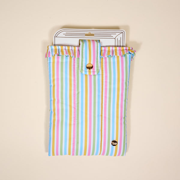 Color Me Happy Book Cover