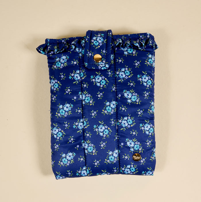 Endless Daydream Navy Book Cover