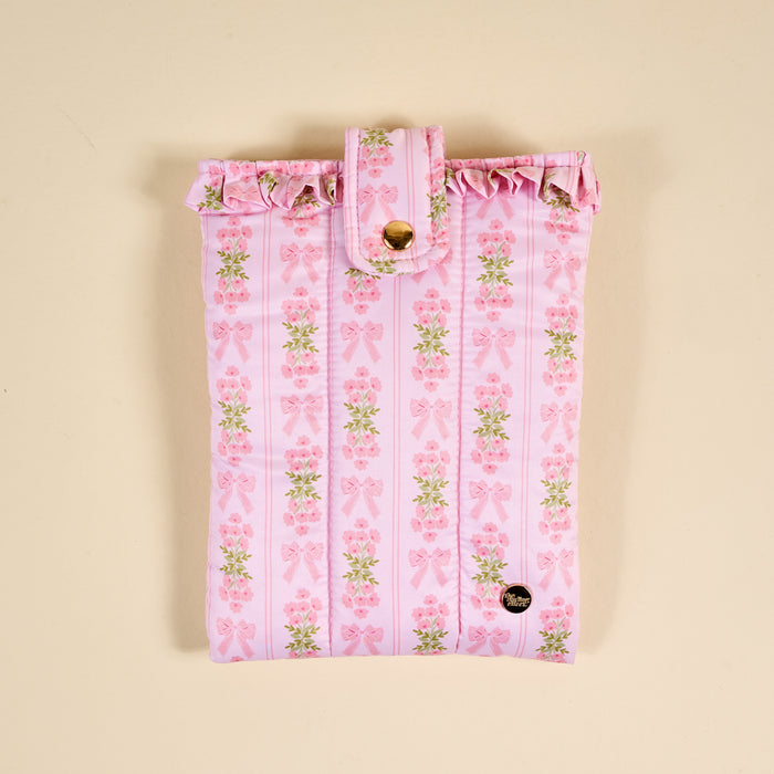 Oh So Fancy Pink Book Cover