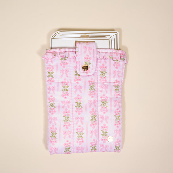 Oh So Fancy Pink Book Cover