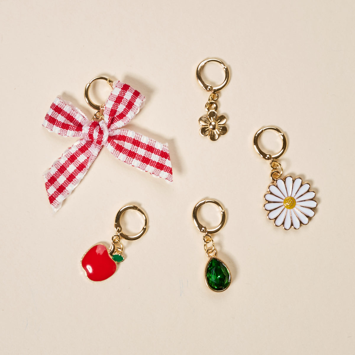 Apple of My Eye The Ultimate Charm Pack