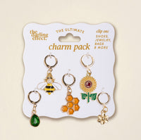 Busy Bee The Ultimate Charm Pack