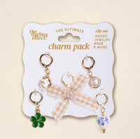 Cottage Core The Ultimate Charm Pack