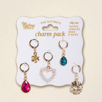 Enchanted The Ultimate Charm Pack
