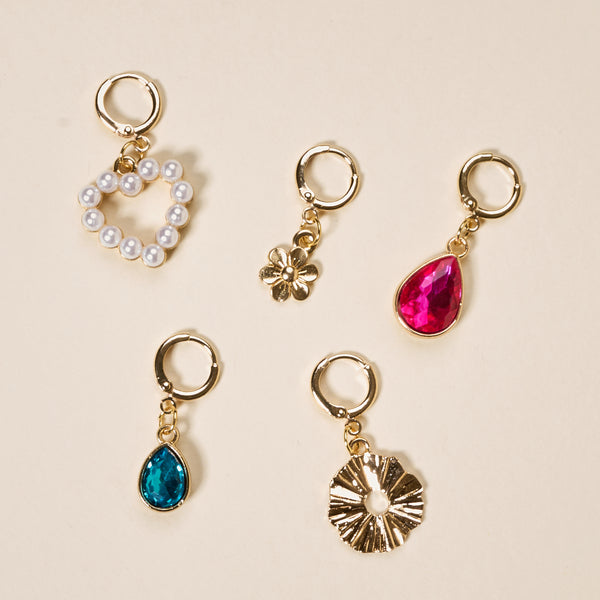 Enchanted The Ultimate Charm Pack