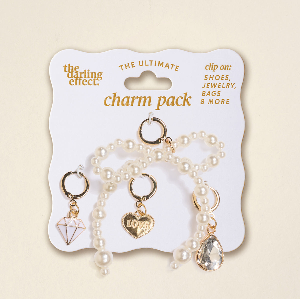 Happily Ever After The Ultimate Charm Pack