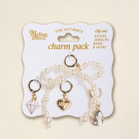 Happily Ever After The Ultimate Charm Pack