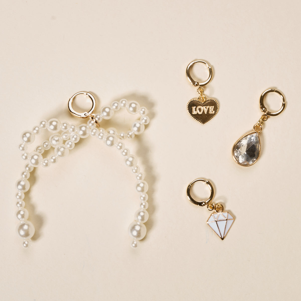 Happily Ever After The Ultimate Charm Pack