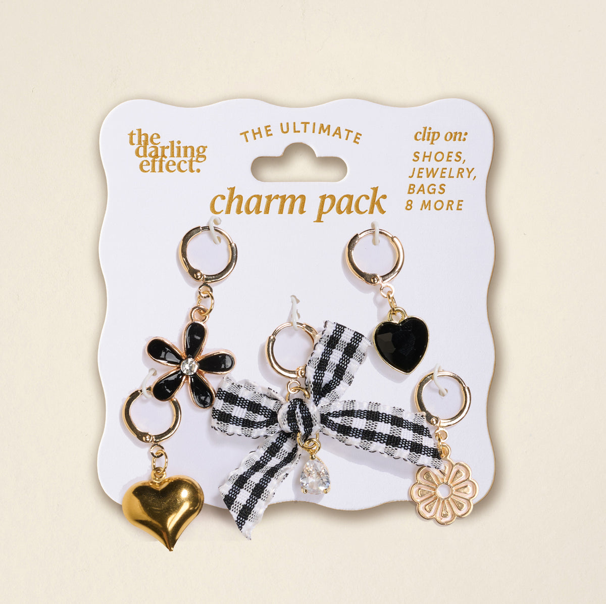 Midnight Moments The Ultimate Charm Pack