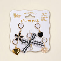 Midnight Moments The Ultimate Charm Pack