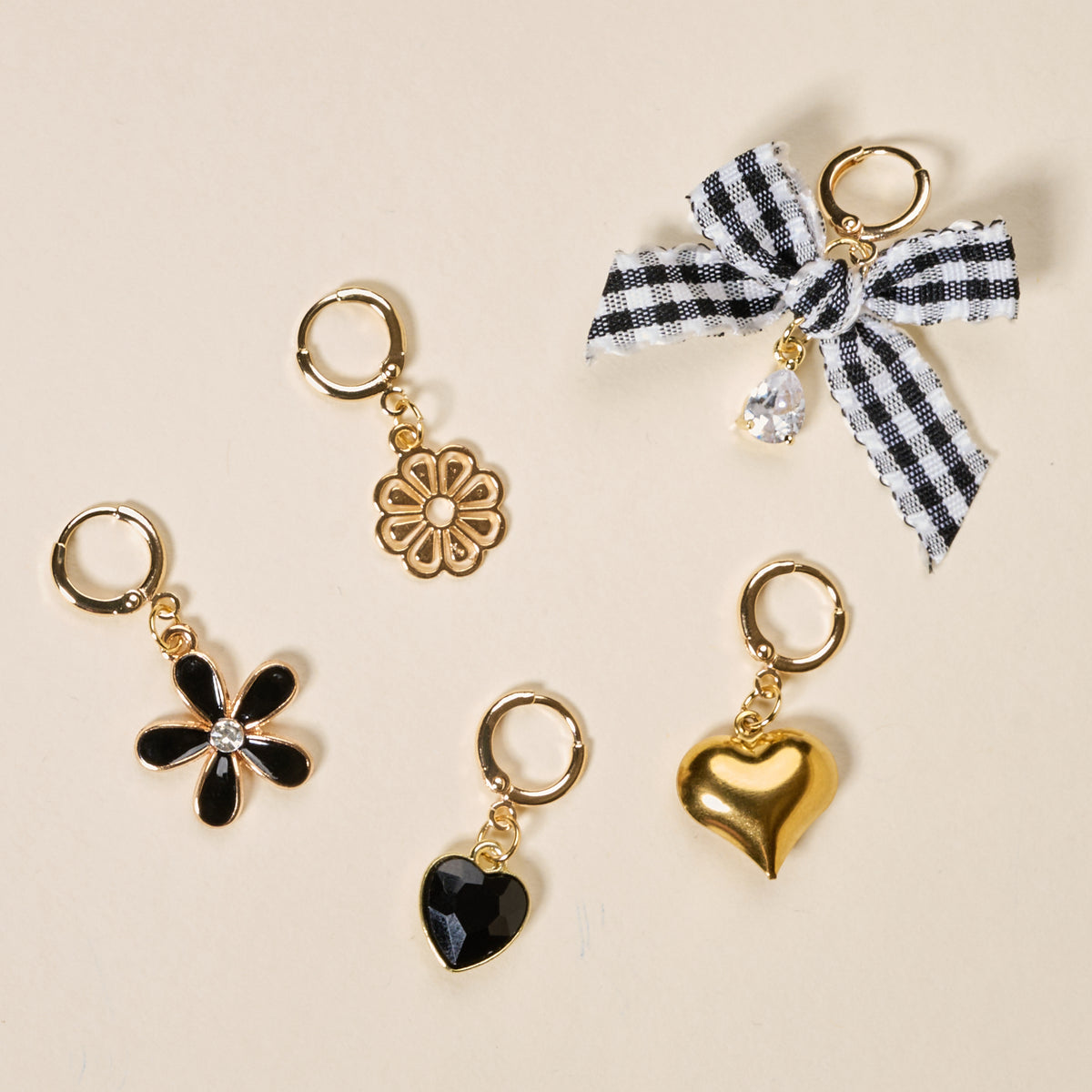 Midnight Moments The Ultimate Charm Pack