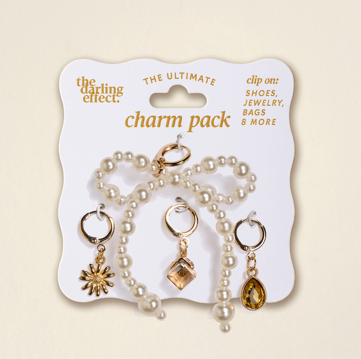 Pearl Party The Ultimate Charm Pack