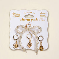 Pearl Party The Ultimate Charm Pack