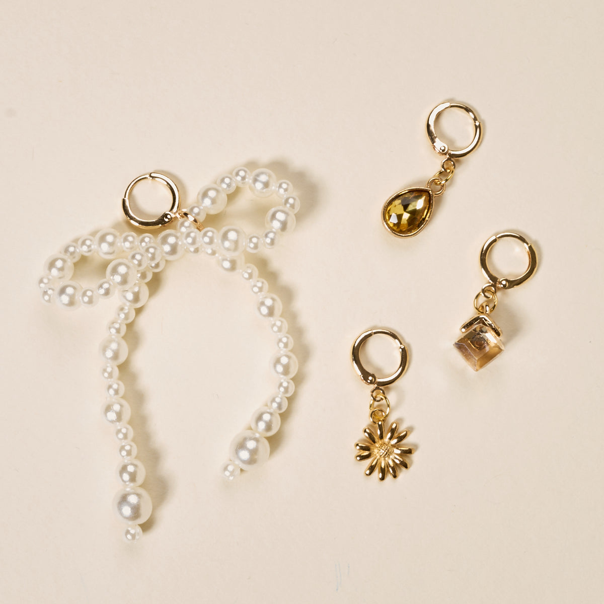 Pearl Party The Ultimate Charm Pack