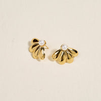 Daisy Doo Standout Earrings