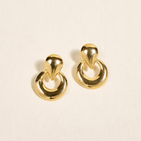 Heirloom Standout Earrings