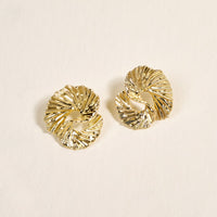 Ripple Effect Standout Earrings