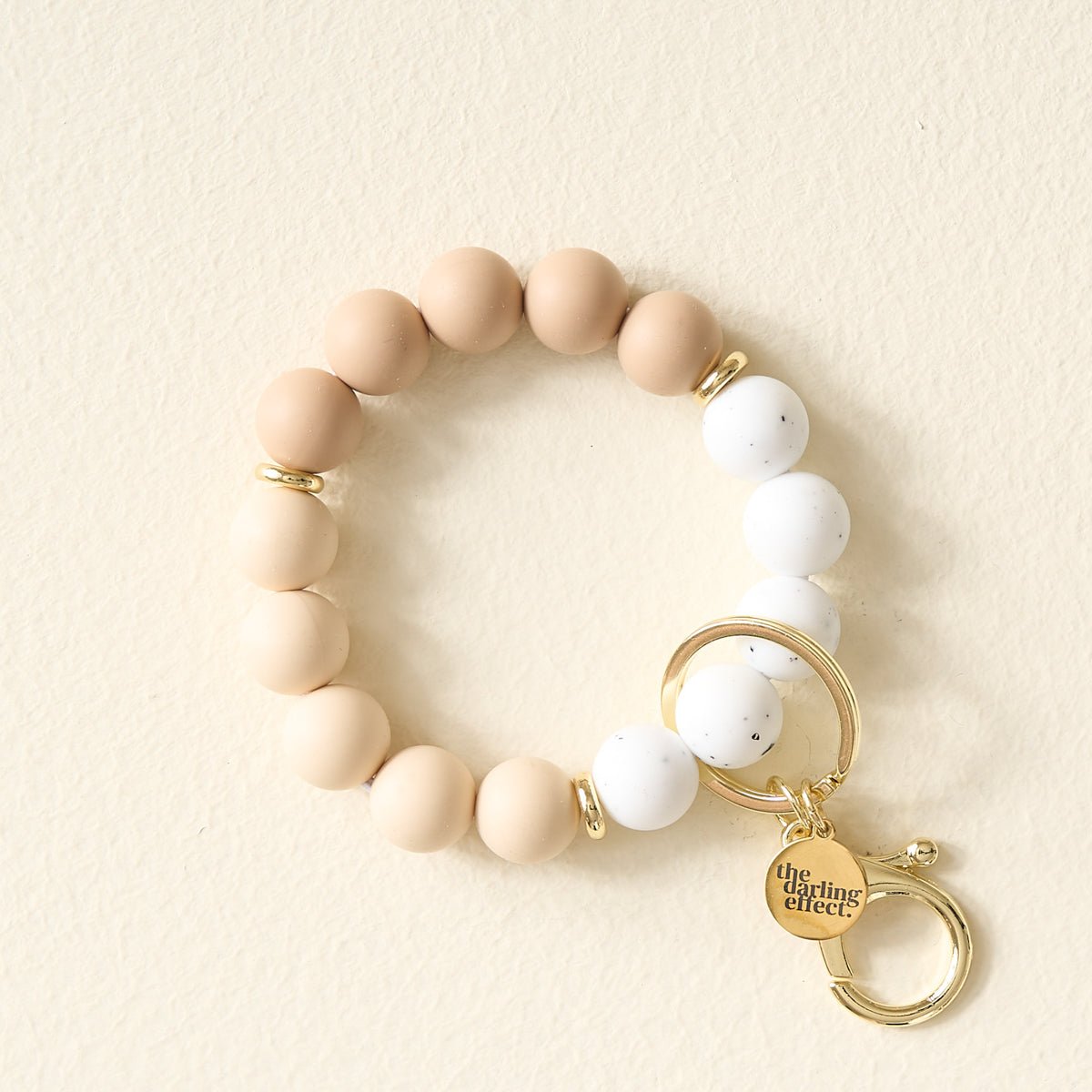 Hands-Free Keychain Wristlets – The Darling Effect