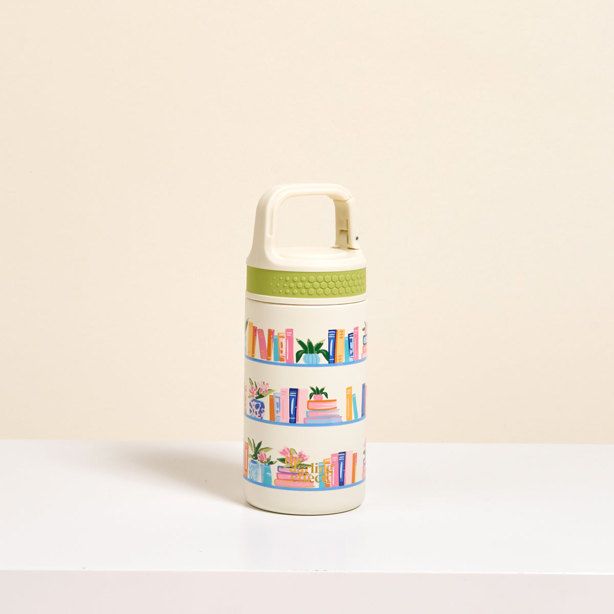 Book Shelfie 6 oz Lil' Bitty Bottle